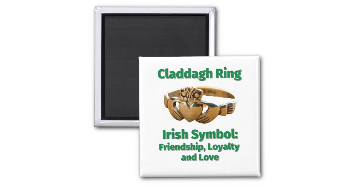 irish friendship symbols