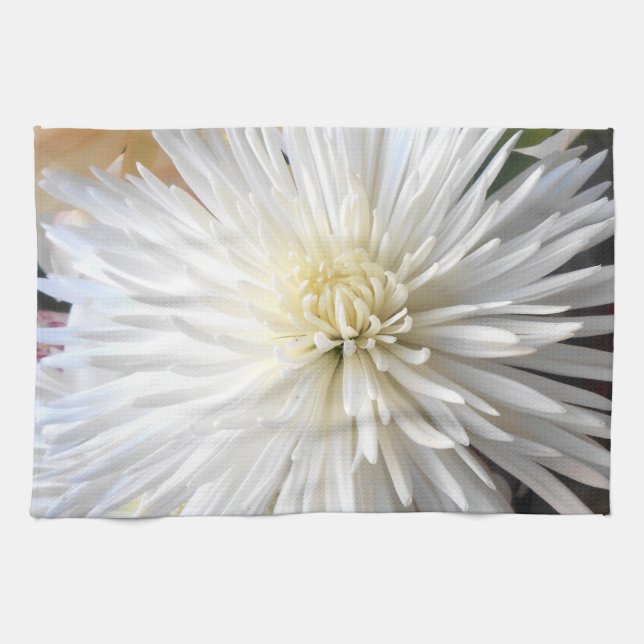 Claicia Kitchen Towel (Horizontal)