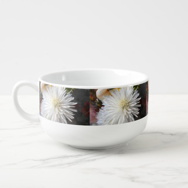 Claicia Soup Mug (Right)