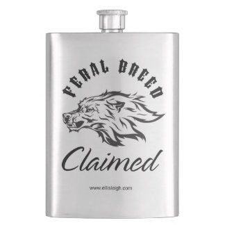Claimed Flask