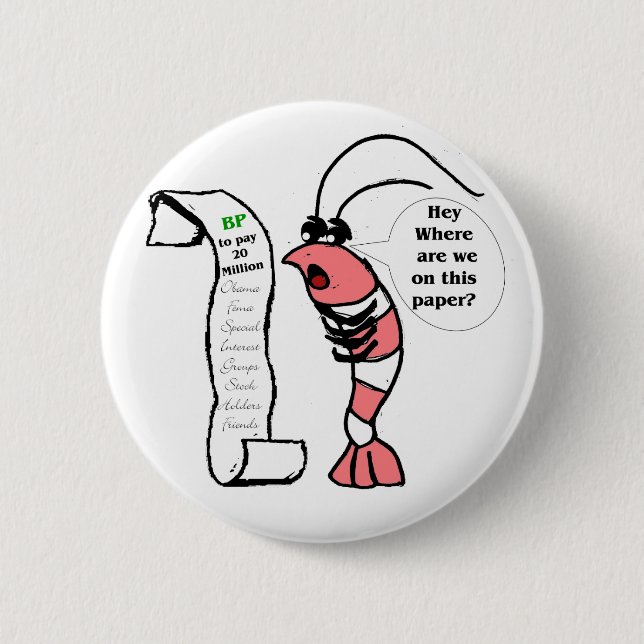 Claims Button (Front)