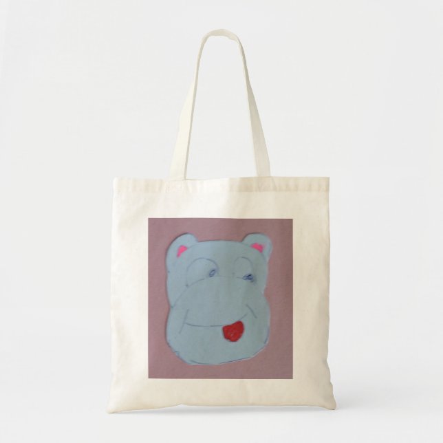 Claire Tote Bag (Front)