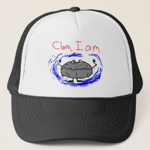 Clam Hat