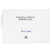 Clam Mystic (Back Horizontal)