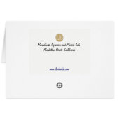 Clam Mystic (Back Horizontal)