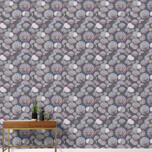 clam shell wallpaper 