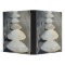 Clam Shells binder