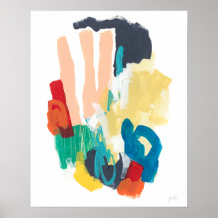 Clamor I Poster