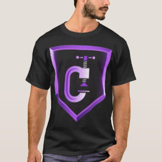 Clamps Sticker NBA 2k Sticker T-Shirt