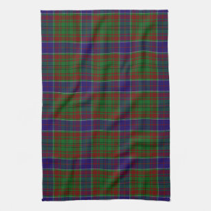 adams tartan kilt