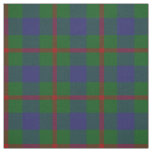 Clan Agnew Scottish Tartan Plaid Fabric