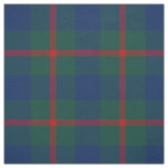 Clan Agnew Tartan Fabric