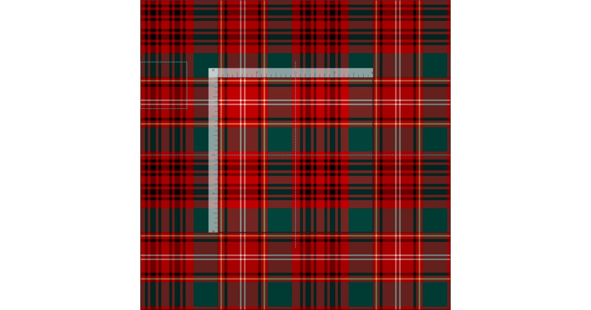 Ainslie Family Tartan - 2D Unisex Hoodie