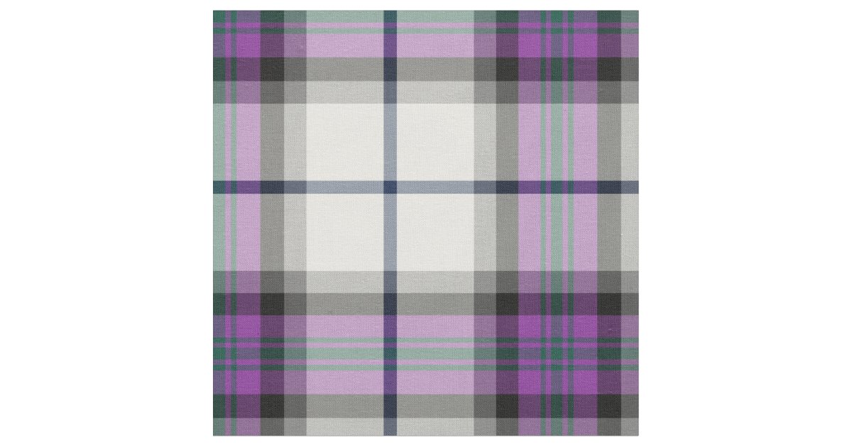 Alexander of Menstry Hunting Tartan Vintage Leaves Hawaiian Shirt main image 1