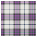 Clan Alexander of Menstry Dress Tartan Fabric