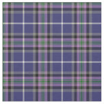 Clan Alexander Tartan Fabric