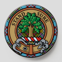 Clan Anderson Crest PopSocket
