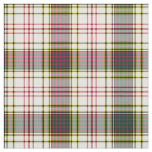 Clan Anderson Dress Tartan Fabric