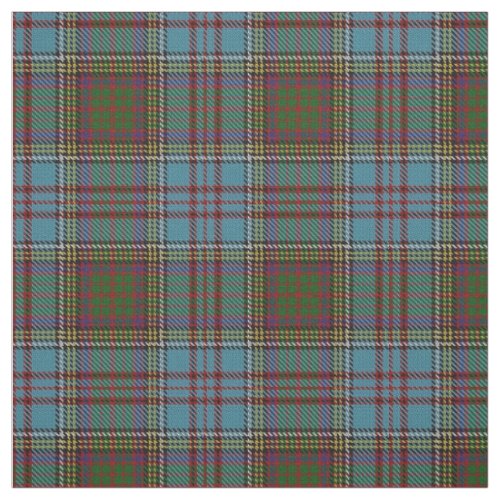 Clan Anderson Scottish Tartan Plaid Fabric