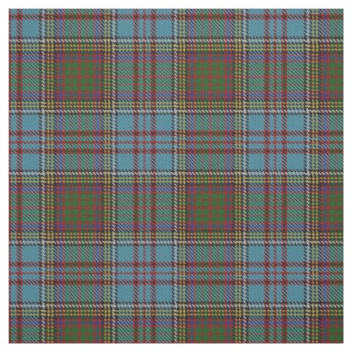 anderson plaid tartan fabric