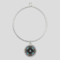 Clan Anderson Tartan Bangle Bracelet