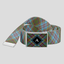 Clan Anderson Tartan Belt