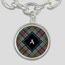 Clan Anderson Tartan Bracelet