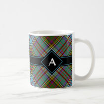 Clan Anderson Tartan Coffee Mug