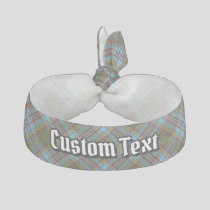 Clan Anderson Tartan Elastic Hair Tie