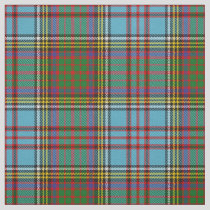 Clan Anderson Tartan Fabric