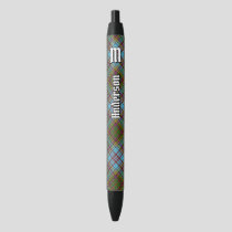 Clan Anderson Tartan Ink Pen