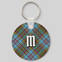 Clan Anderson Tartan Keychain