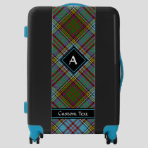 Clan Anderson Tartan Luggage