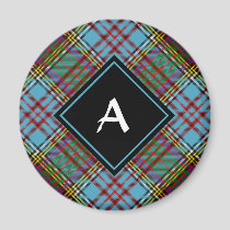 Clan Anderson Tartan Magnet