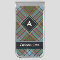 Clan Anderson Tartan Money Clip
