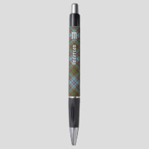 Clan Anderson Tartan Pen