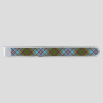 Clan Anderson Tartan Tie Bar