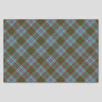 Clan Anderson Tartan Tissue Paper