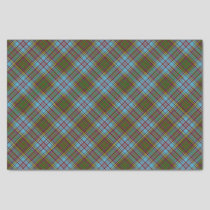 Clan Anderson Tartan Tissue Paper