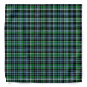 Clan Arbuthnott Tartan Bandana
