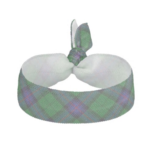 Clan Armstrong Scottish Accents Tartan Hair Tie