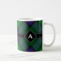 Clan Armstrong Tartan Coffee Mug