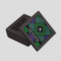 Clan Armstrong Tartan Gift Box