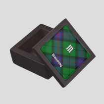 Clan Armstrong Tartan Gift Box