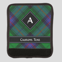 Clan Armstrong Tartan Luggage Handle Wrap