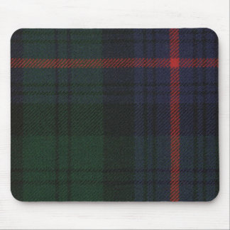 Clan Armstrong Tartan Mouse Pad