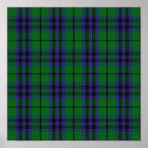 Clan Austin Tartan - Digital Download