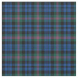 Clan Baird Tartan Fabric