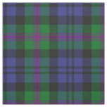 Clan Baird Tartan Fabric