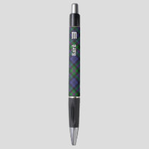 Clan Baird Tartan Pen